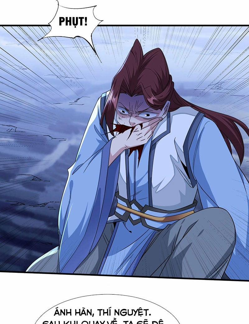 Không Có Đạo Lữ Sẽ Chết 32 trang 10