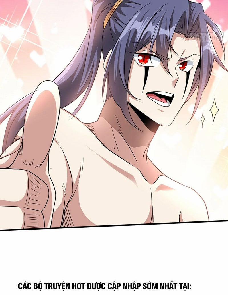 Không Có Đạo Lữ Sẽ Chết 32 trang 14
