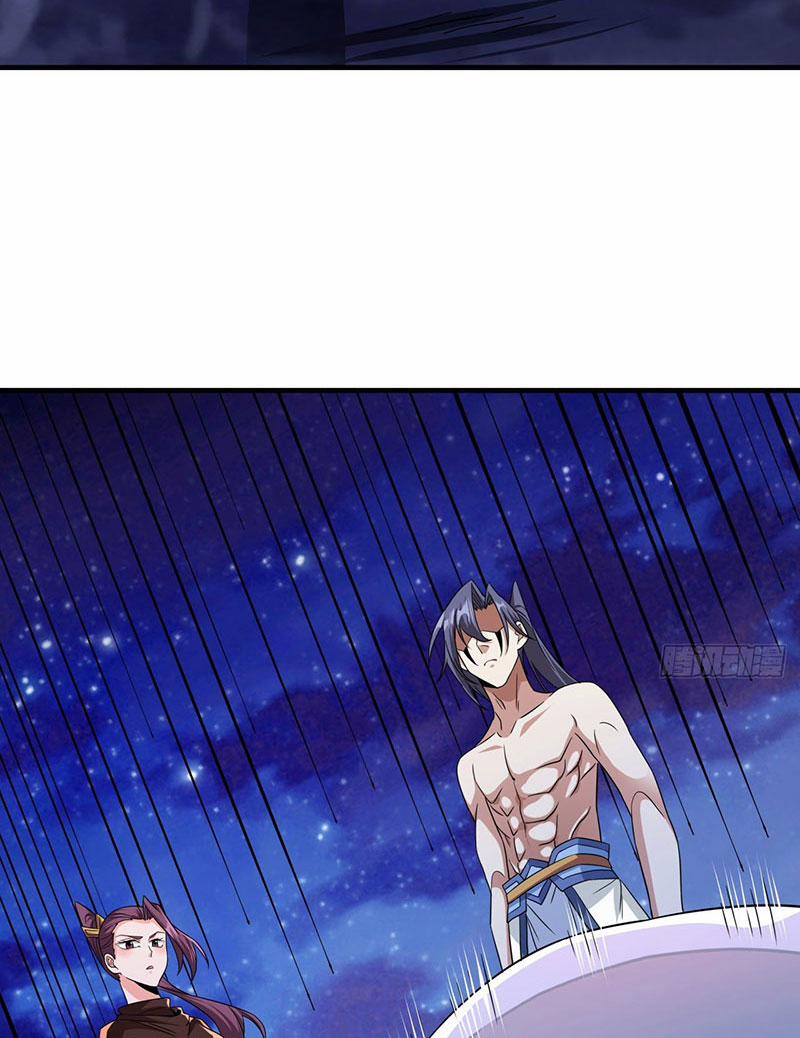 Không Có Đạo Lữ Sẽ Chết 32 trang 18