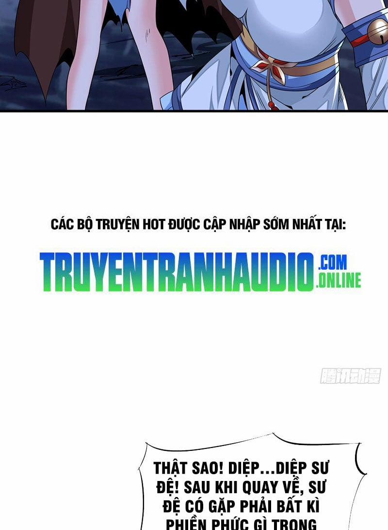 Không Có Đạo Lữ Sẽ Chết 32 trang 28