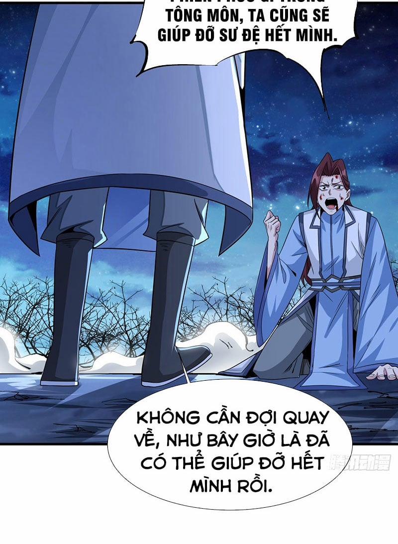 Không Có Đạo Lữ Sẽ Chết 32 trang 29