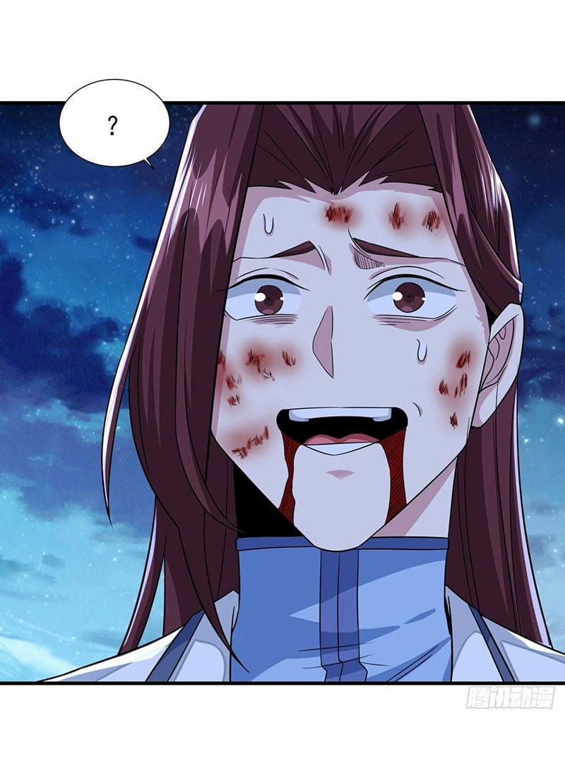 Không Có Đạo Lữ Sẽ Chết 32 trang 30