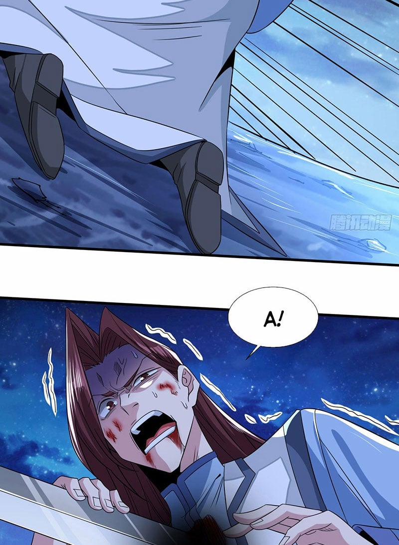 Không Có Đạo Lữ Sẽ Chết 32 trang 34