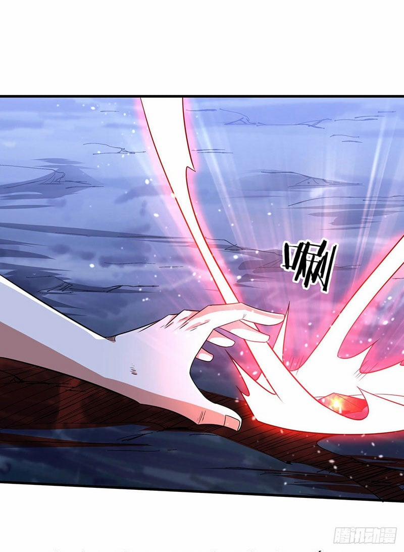 Không Có Đạo Lữ Sẽ Chết 32 trang 38