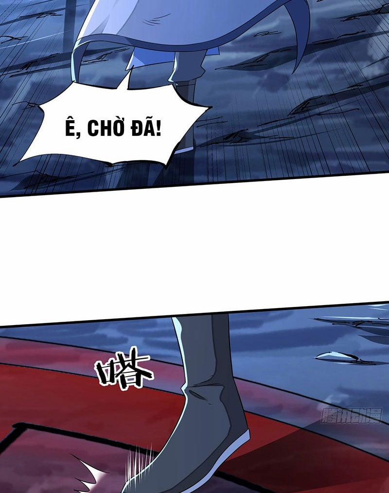 Không Có Đạo Lữ Sẽ Chết 32 trang 44