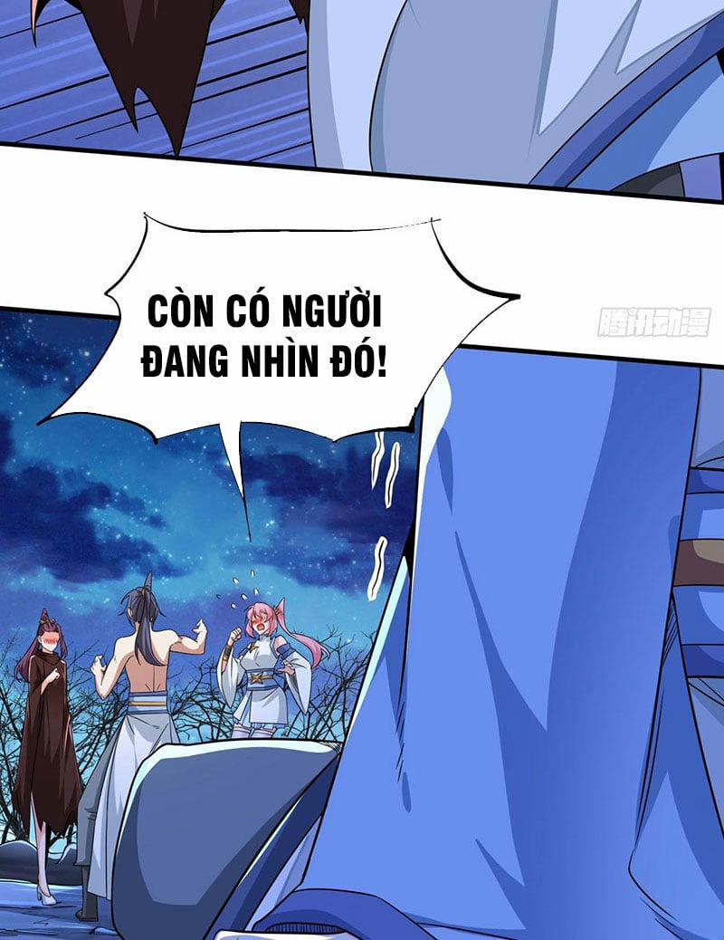 Không Có Đạo Lữ Sẽ Chết 32 trang 7