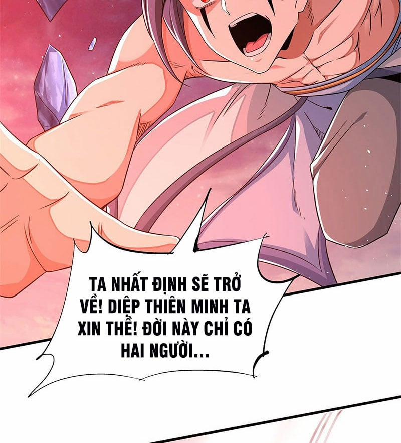 Không Có Đạo Lữ Sẽ Chết 33 trang 12