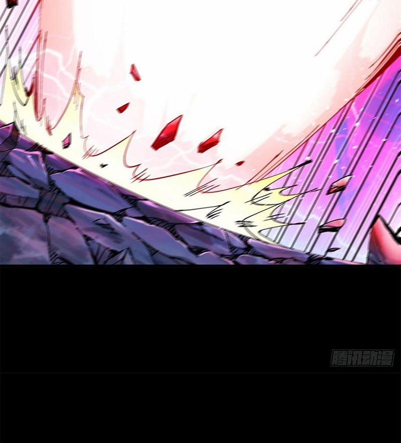 Không Có Đạo Lữ Sẽ Chết 33 trang 14