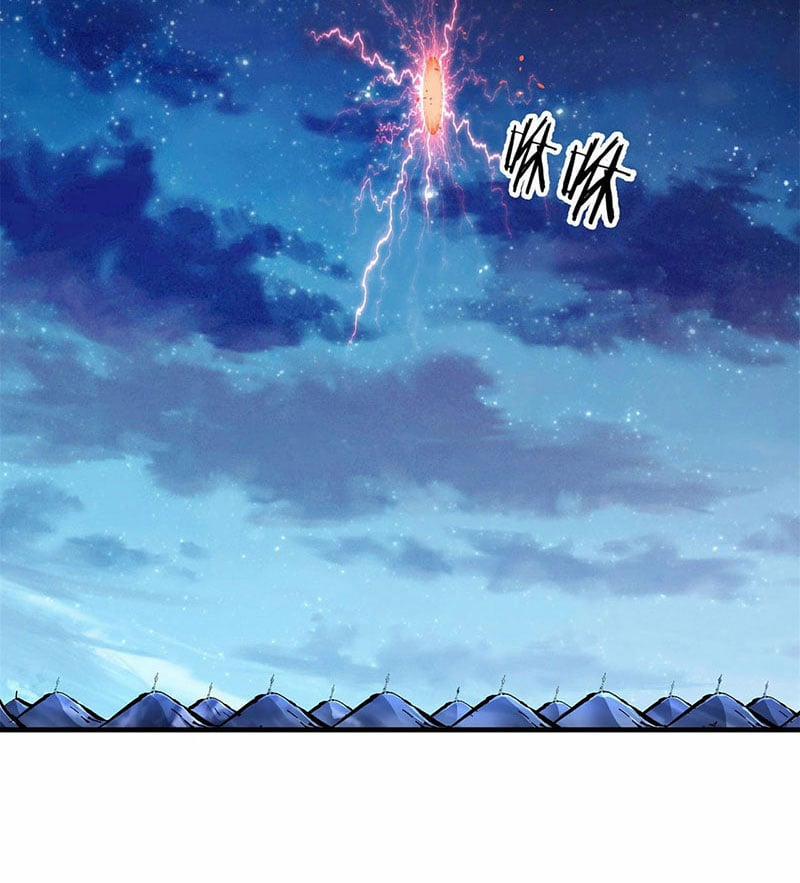 Không Có Đạo Lữ Sẽ Chết 33 trang 16