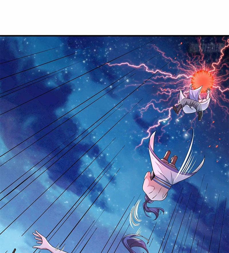 Không Có Đạo Lữ Sẽ Chết 33 trang 17