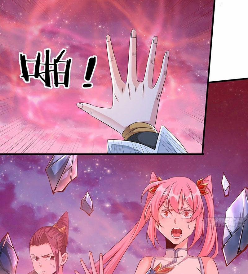 Không Có Đạo Lữ Sẽ Chết 33 trang 2