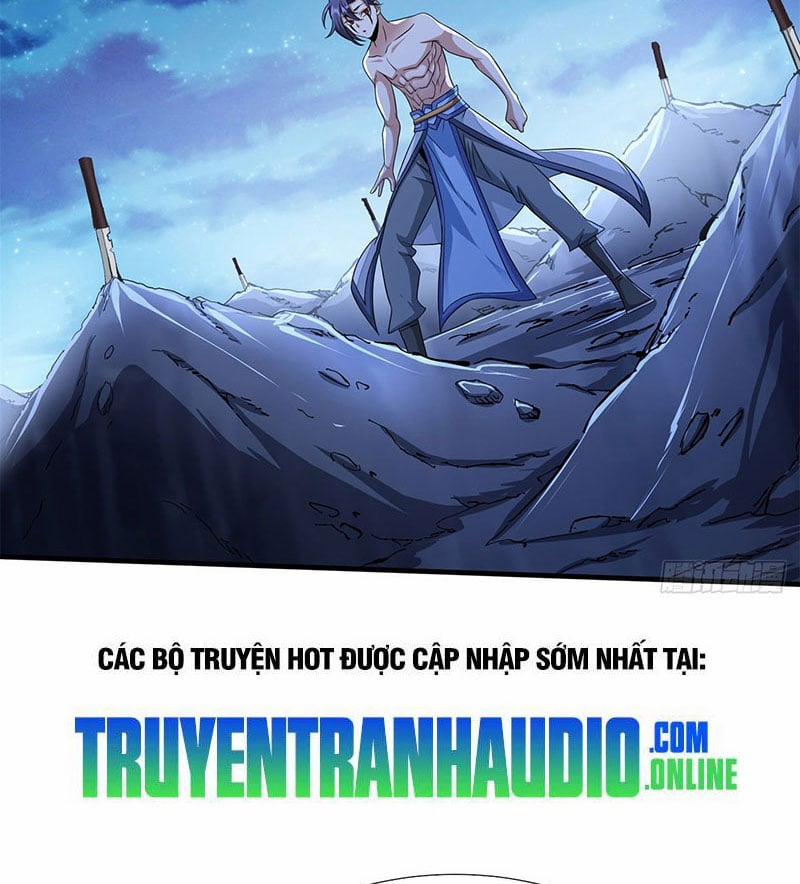 Không Có Đạo Lữ Sẽ Chết 33 trang 21