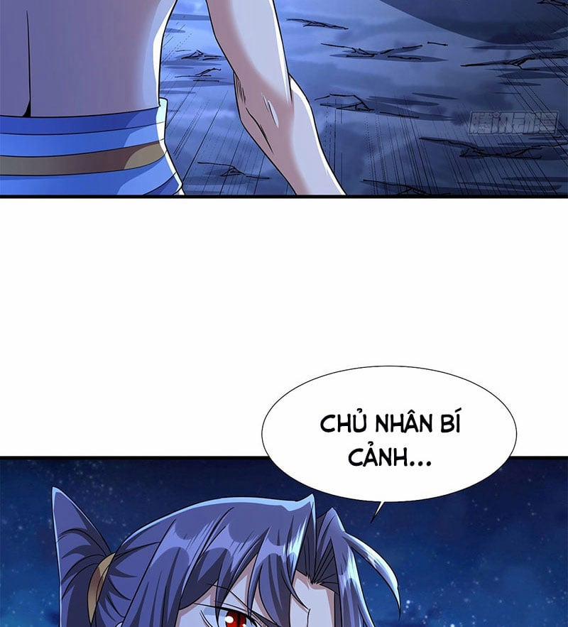 Không Có Đạo Lữ Sẽ Chết 33 trang 23