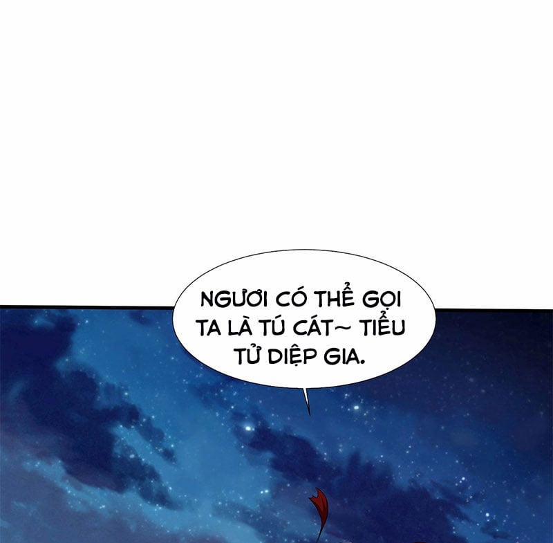 Không Có Đạo Lữ Sẽ Chết 33 trang 25