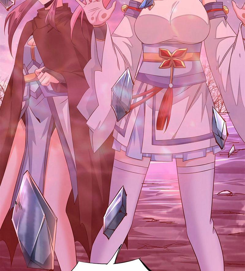 Không Có Đạo Lữ Sẽ Chết 33 trang 3