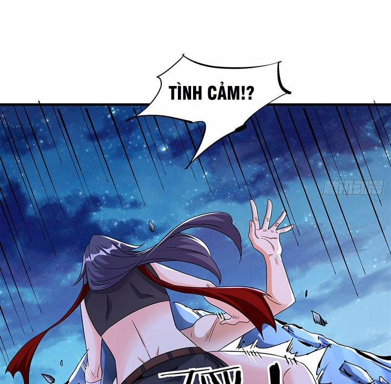 Không Có Đạo Lữ Sẽ Chết 33 trang 33