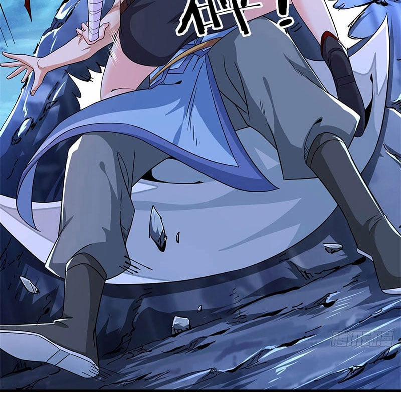 Không Có Đạo Lữ Sẽ Chết 33 trang 34