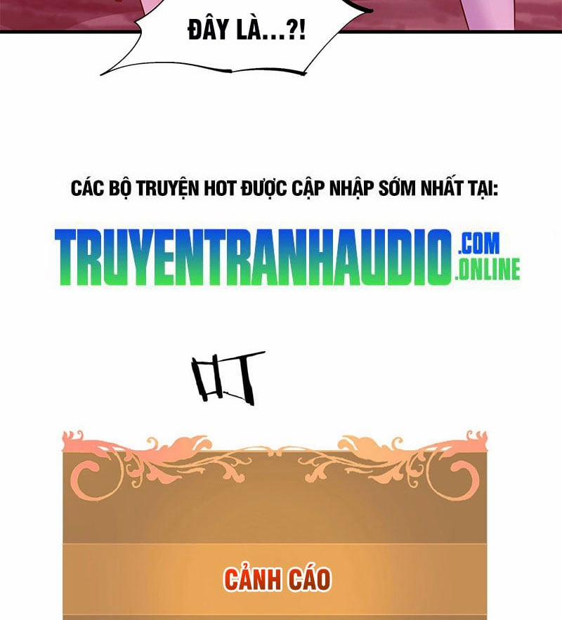 Không Có Đạo Lữ Sẽ Chết 33 trang 4