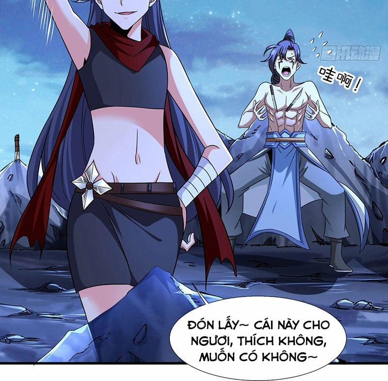 Không Có Đạo Lữ Sẽ Chết 33 trang 42