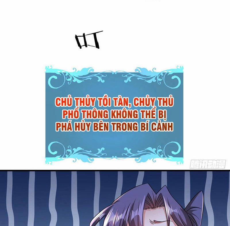 Không Có Đạo Lữ Sẽ Chết 33 trang 43