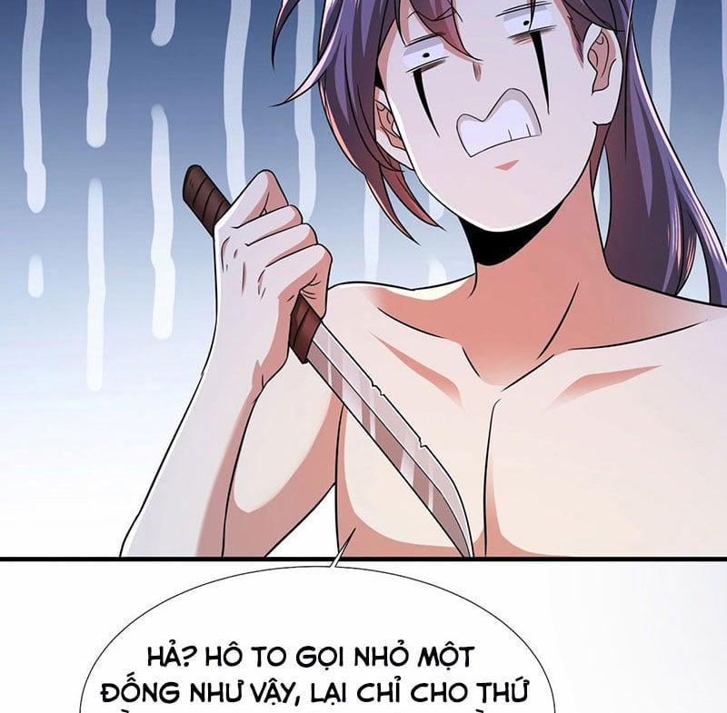 Không Có Đạo Lữ Sẽ Chết 33 trang 44
