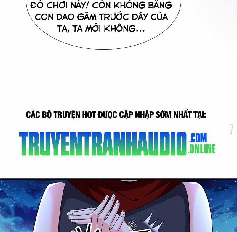 Không Có Đạo Lữ Sẽ Chết 33 trang 45