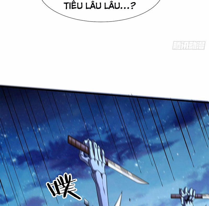 Không Có Đạo Lữ Sẽ Chết 33 trang 48
