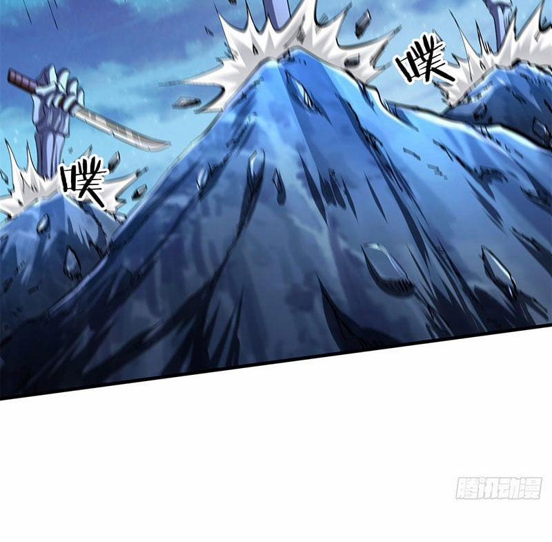 Không Có Đạo Lữ Sẽ Chết 33 trang 49