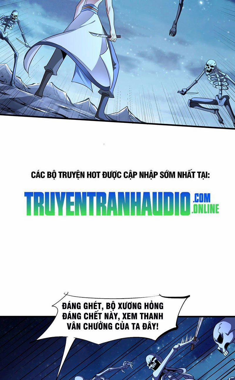 Không Có Đạo Lữ Sẽ Chết 33 trang 53