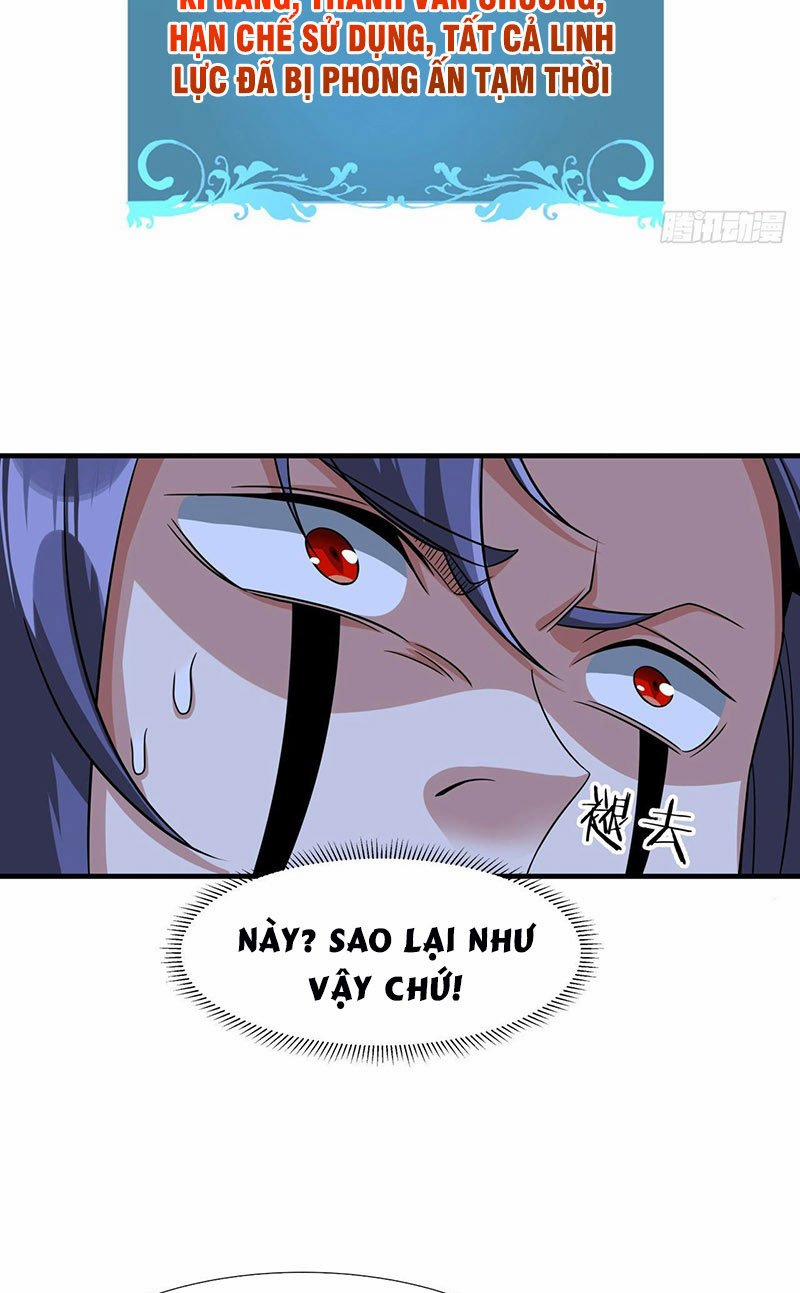 Không Có Đạo Lữ Sẽ Chết 33 trang 55