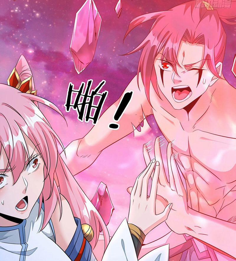 Không Có Đạo Lữ Sẽ Chết 33 trang 8