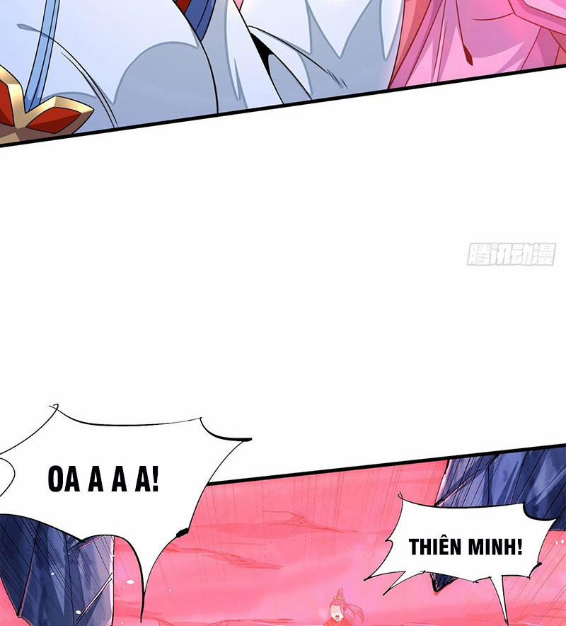 Không Có Đạo Lữ Sẽ Chết 33 trang 9