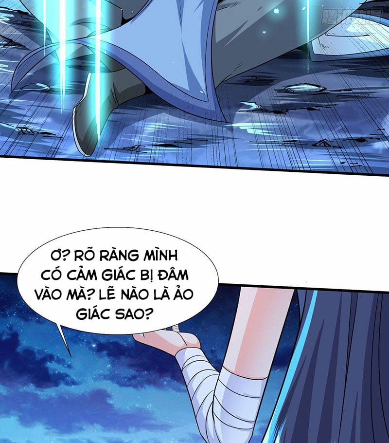 Không Có Đạo Lữ Sẽ Chết 34 trang 1