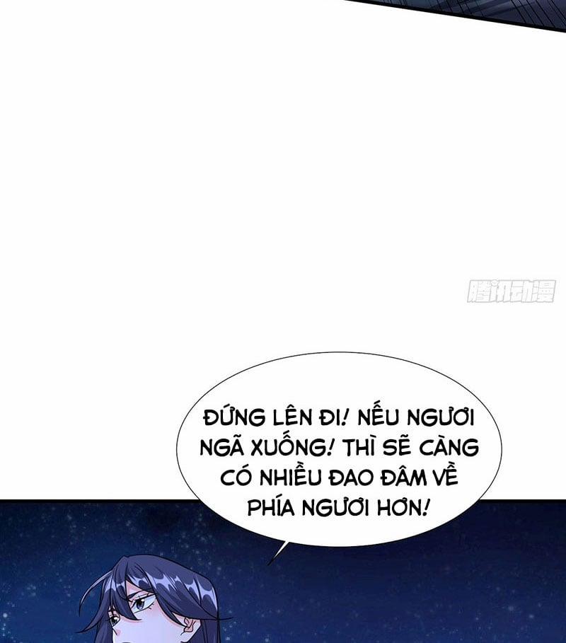 Không Có Đạo Lữ Sẽ Chết 34 trang 10