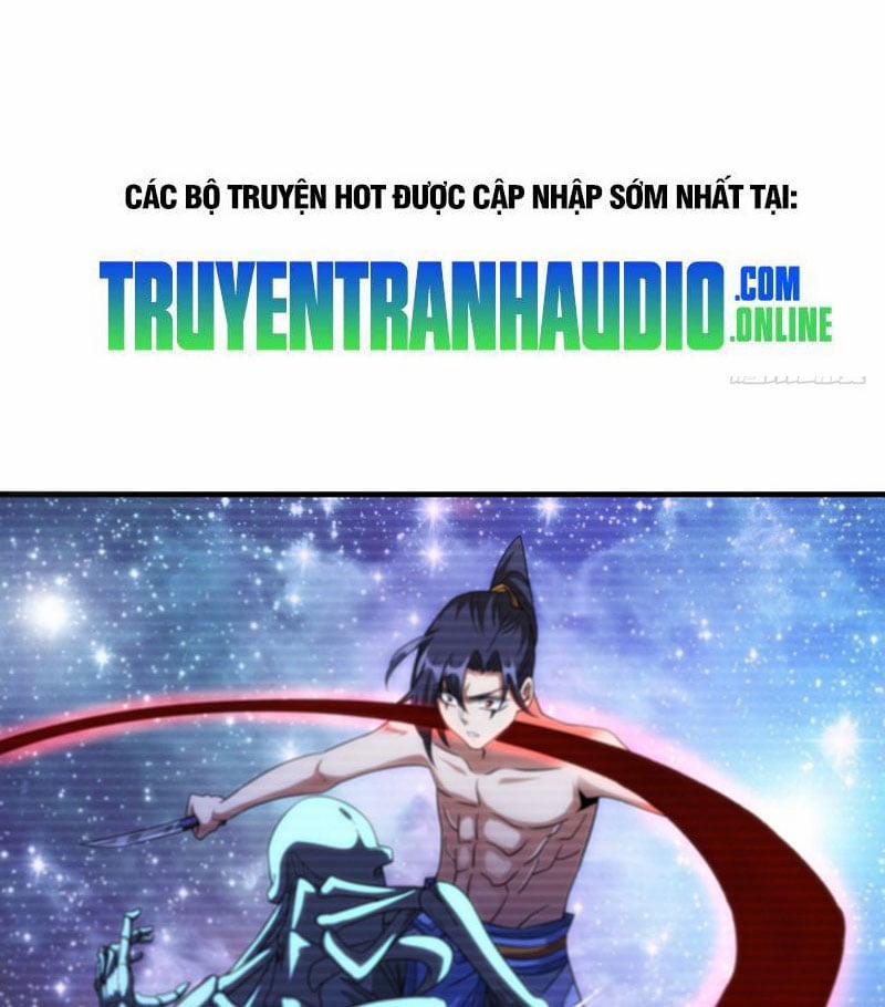 Không Có Đạo Lữ Sẽ Chết 34 trang 16