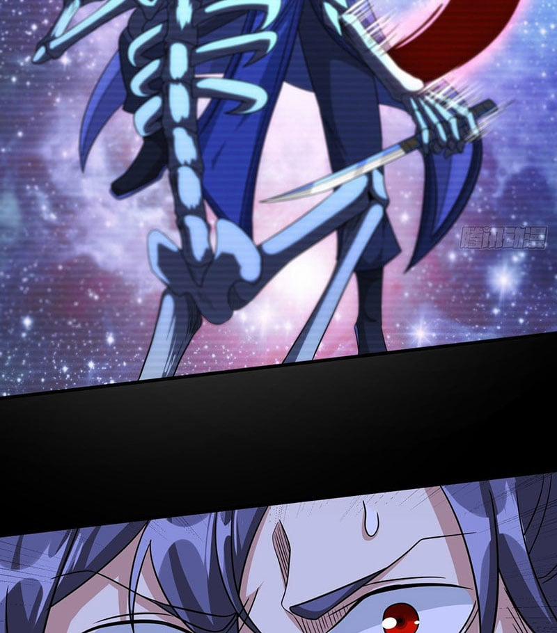 Không Có Đạo Lữ Sẽ Chết 34 trang 17