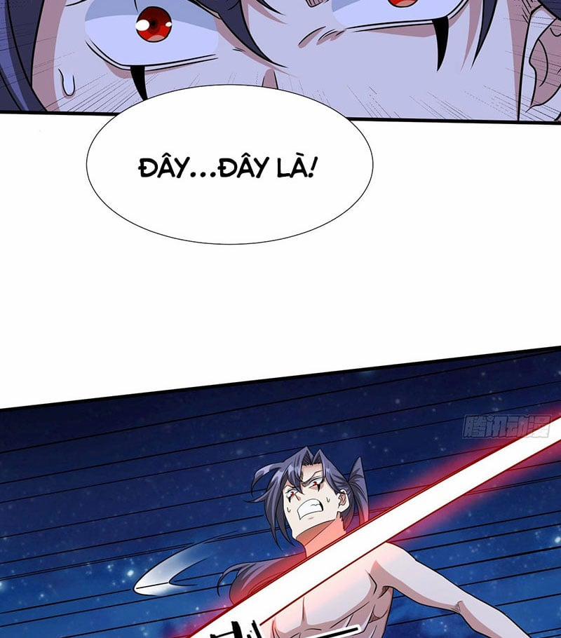 Không Có Đạo Lữ Sẽ Chết 34 trang 18