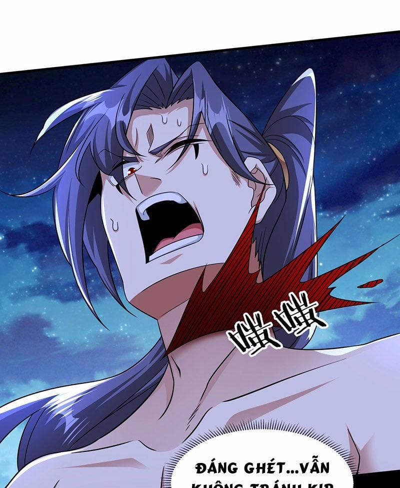 Không Có Đạo Lữ Sẽ Chết 34 trang 20