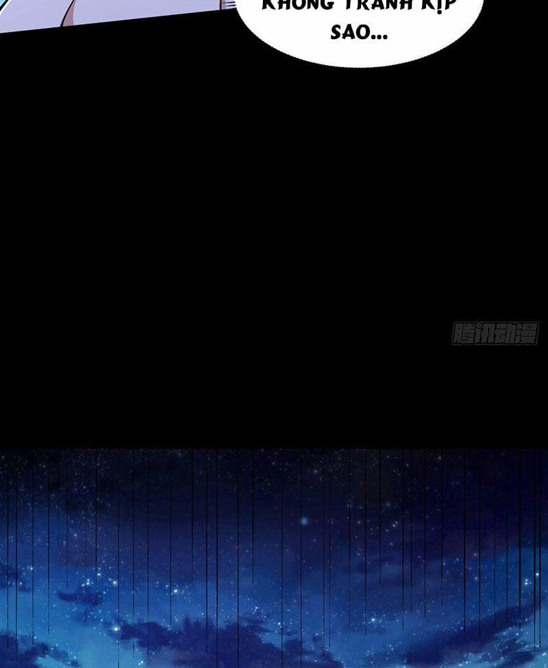 Không Có Đạo Lữ Sẽ Chết 34 trang 21