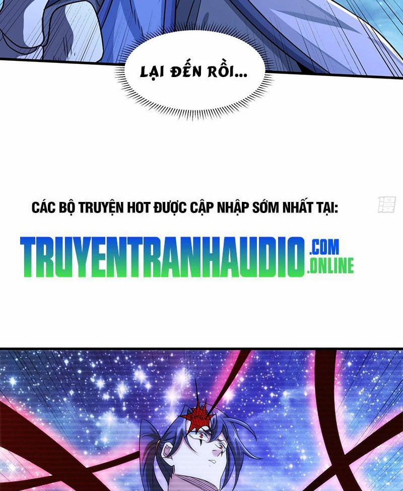 Không Có Đạo Lữ Sẽ Chết 34 trang 34