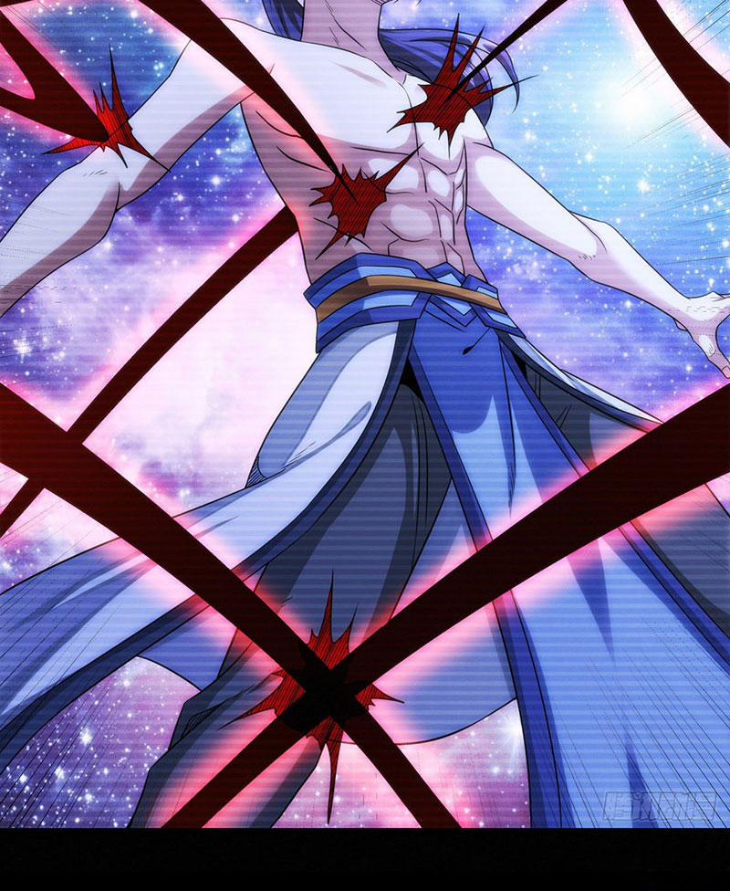 Không Có Đạo Lữ Sẽ Chết 34 trang 35