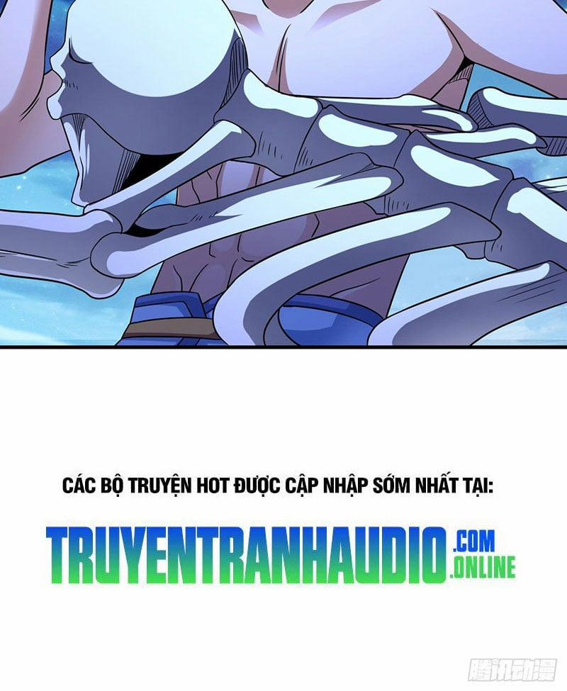 Không Có Đạo Lữ Sẽ Chết 34 trang 39