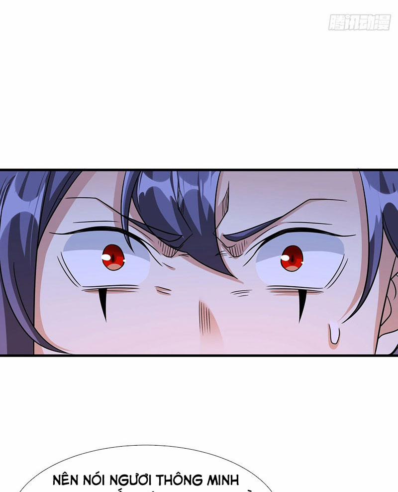 Không Có Đạo Lữ Sẽ Chết 34 trang 44