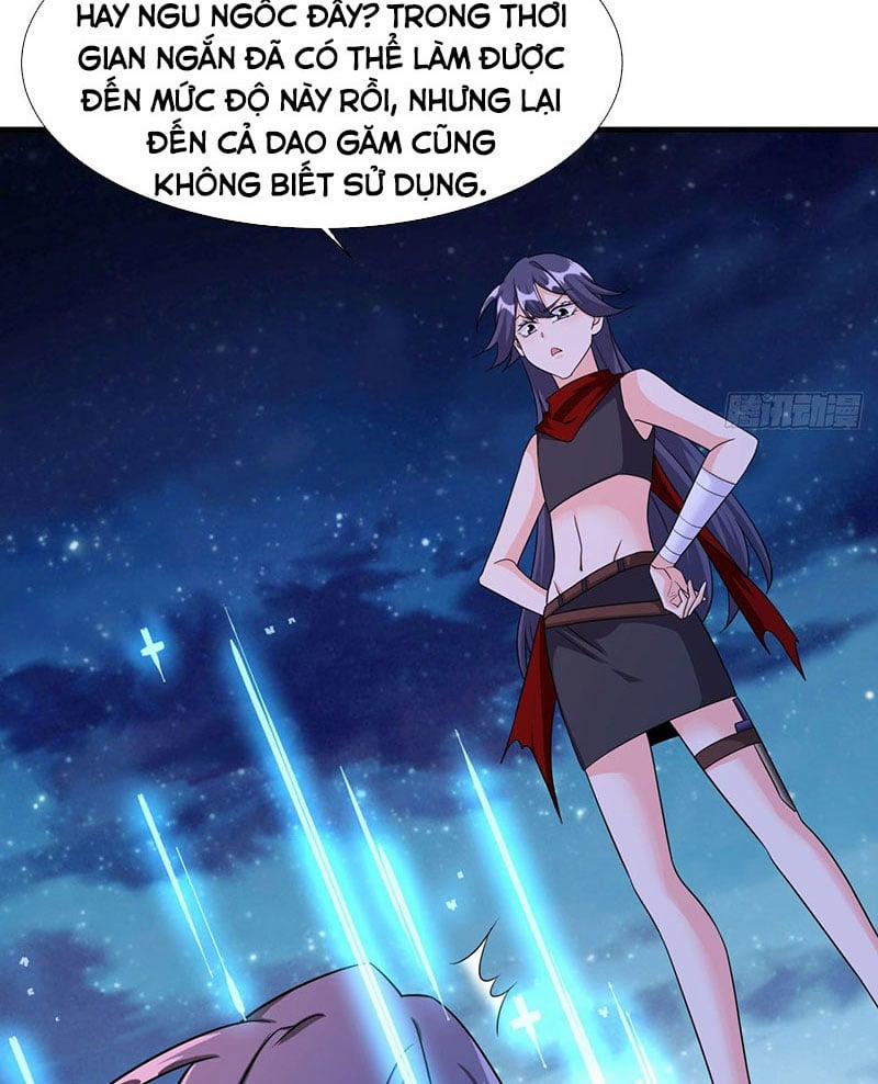 Không Có Đạo Lữ Sẽ Chết 34 trang 45