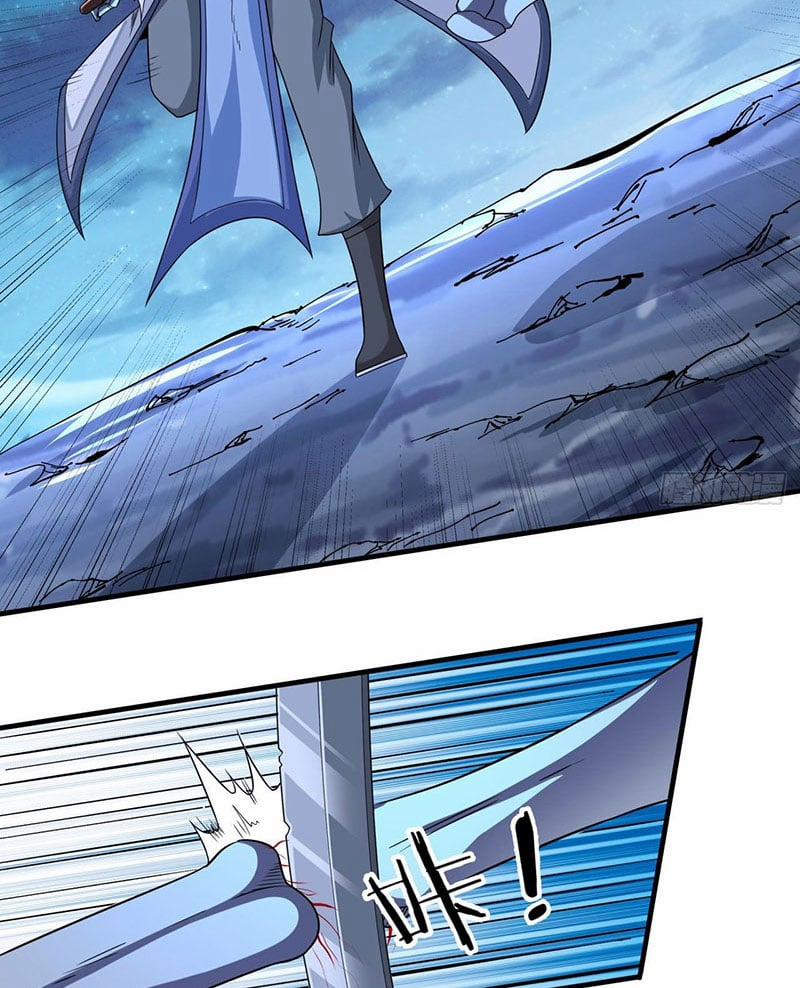 Không Có Đạo Lữ Sẽ Chết 34 trang 53