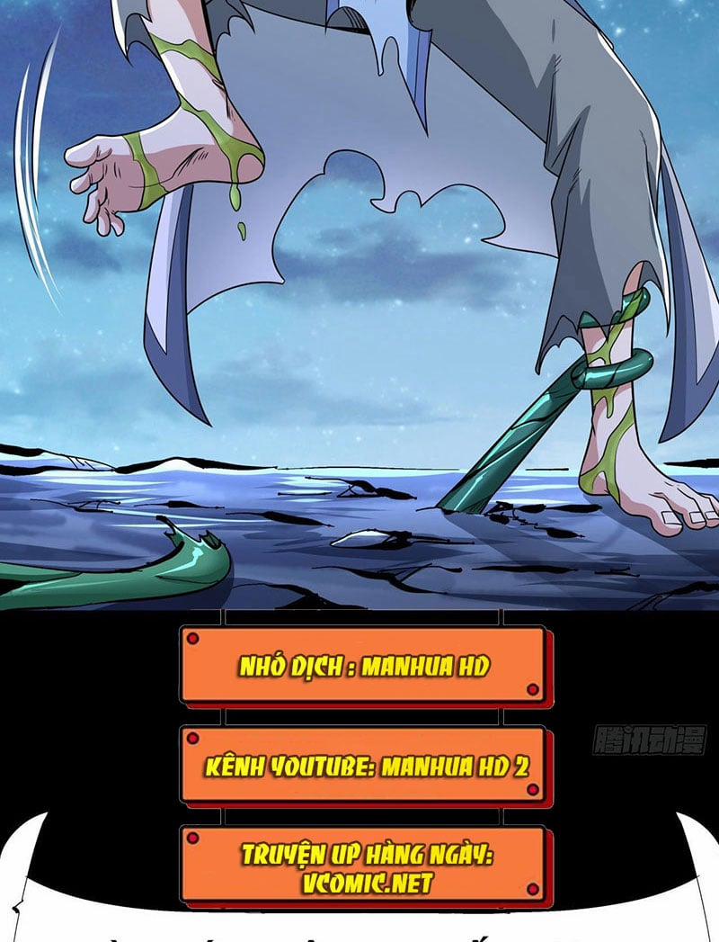 Không Có Đạo Lữ Sẽ Chết 35 trang 12