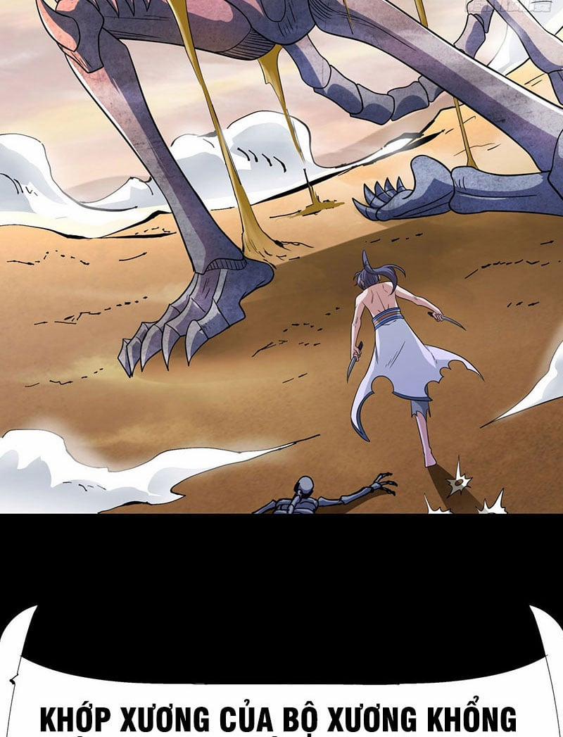 Không Có Đạo Lữ Sẽ Chết 35 trang 14
