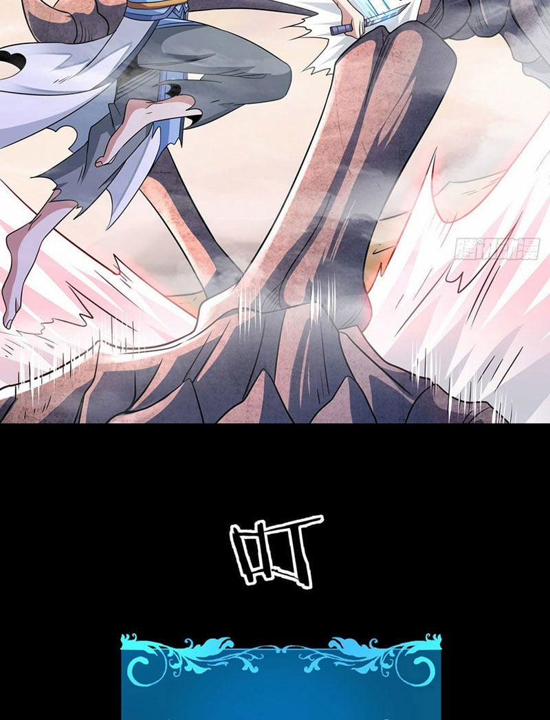 Không Có Đạo Lữ Sẽ Chết 35 trang 16