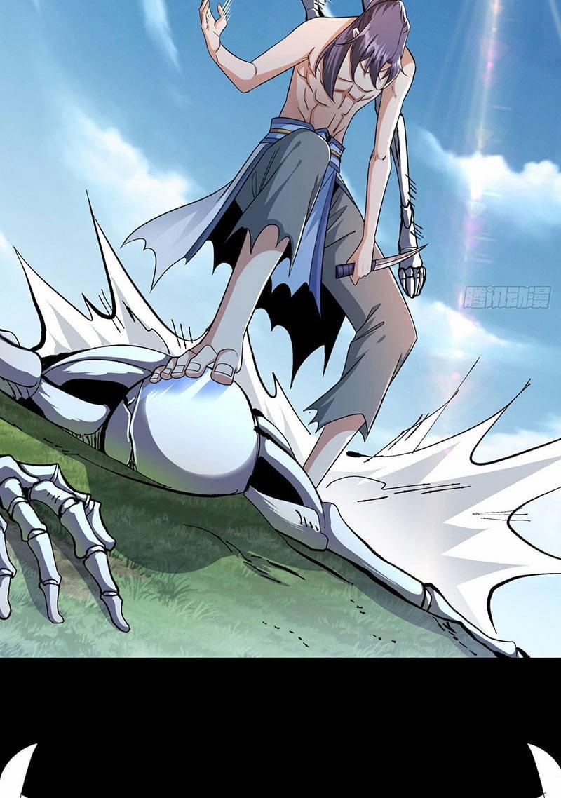 Không Có Đạo Lữ Sẽ Chết 35 trang 22