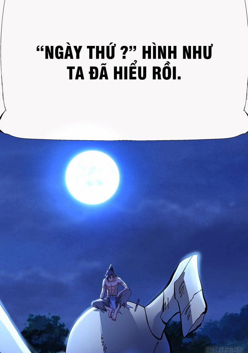 Không Có Đạo Lữ Sẽ Chết 35 trang 25